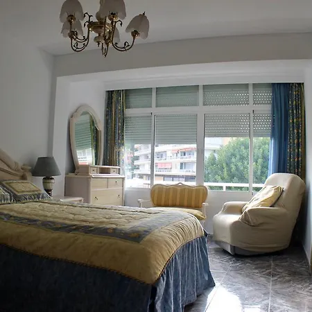 Apartamento Eurosol94b