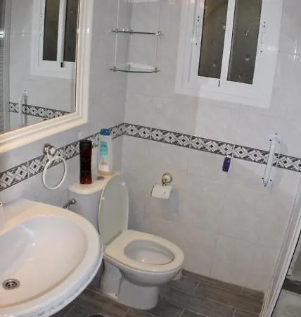 Apartamento Eurosol94b *