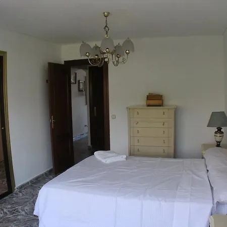 Apartament Eurosol94b