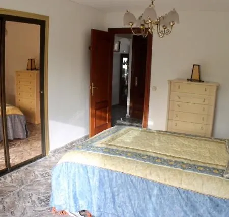 Apartament Eurosol94b *